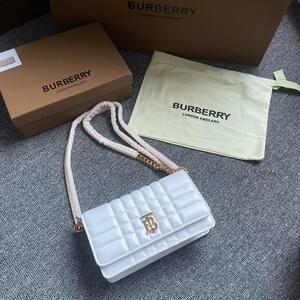 BURBERRY バーバリー バッグ BBBR0152