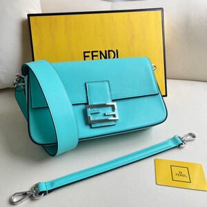 FENDI x Tiffany&amp;Coフェンディ バック N級品 BFED0093