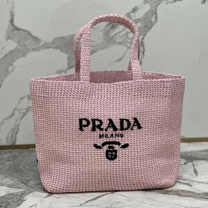 PRADA プラダ 偽物のバッグ トートバッグ ビッグ BPRD0001