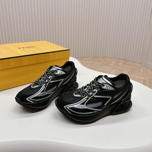 2023 フェンディ first 1 靴 SFEN0186