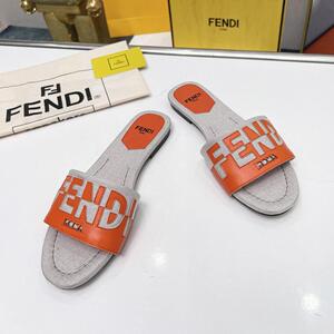 2023 フェンディ 靴 女 SFEN0019