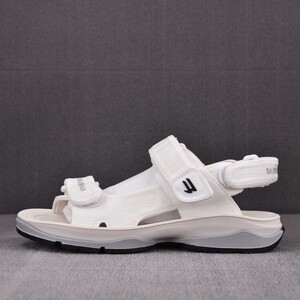 [CY工場] Balenciaga Tourist Sandals バレンシアガ バンディングサンダル 男女 SBLC0073