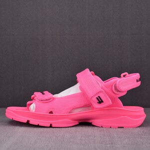 [CY工場] Balenciaga Tourist Sandals バレンシアガ バンディングサンダル 男女 SBLC0074